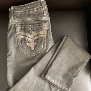Rock Revival skinny jeans